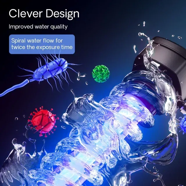UVPond product 3